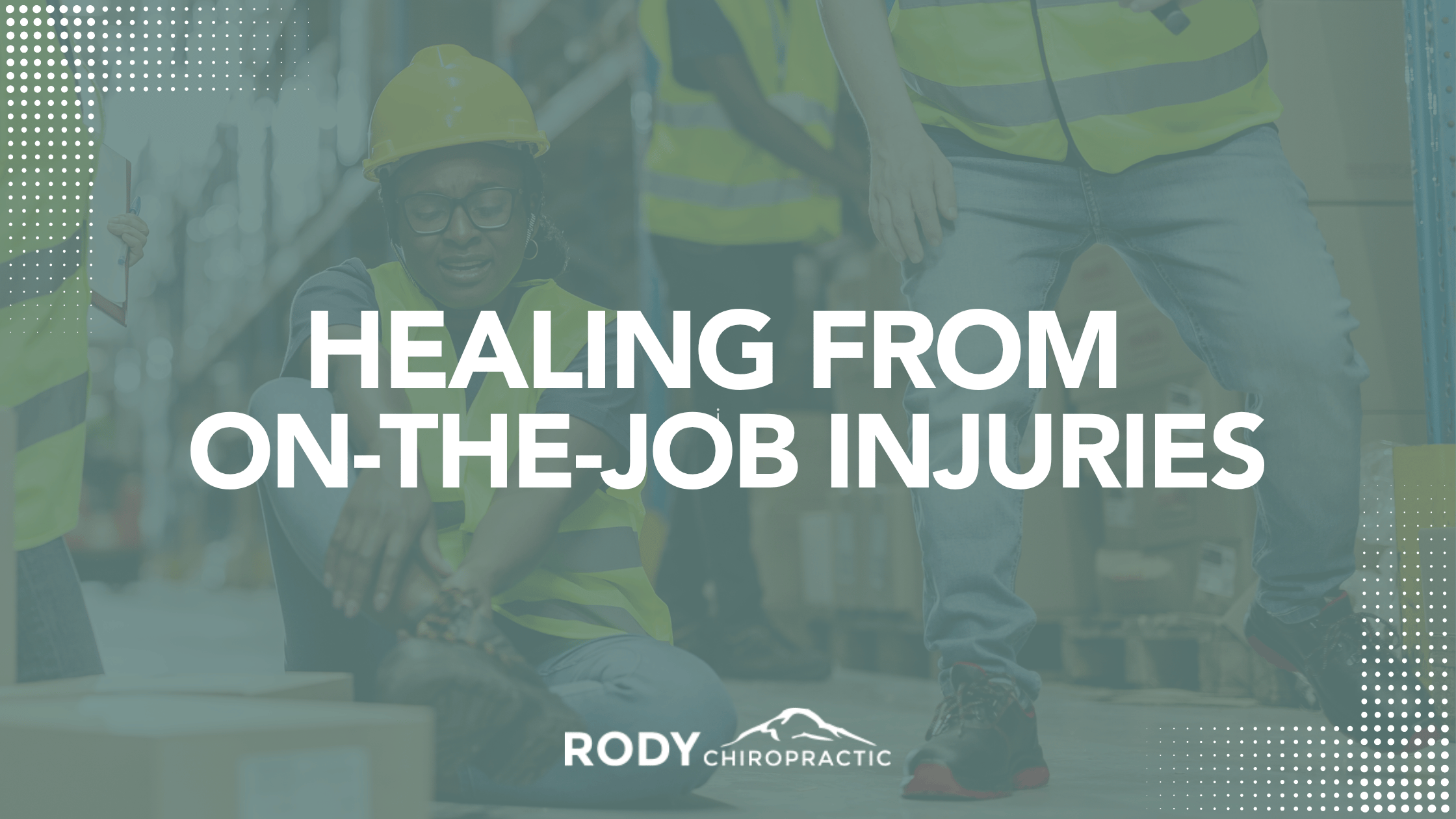 Chiropractic Services in Puyallup, WA.