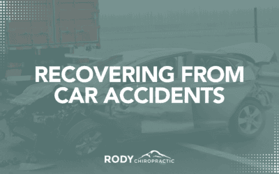 Recovering from Car Accidents — Restoring Alignment After Impact